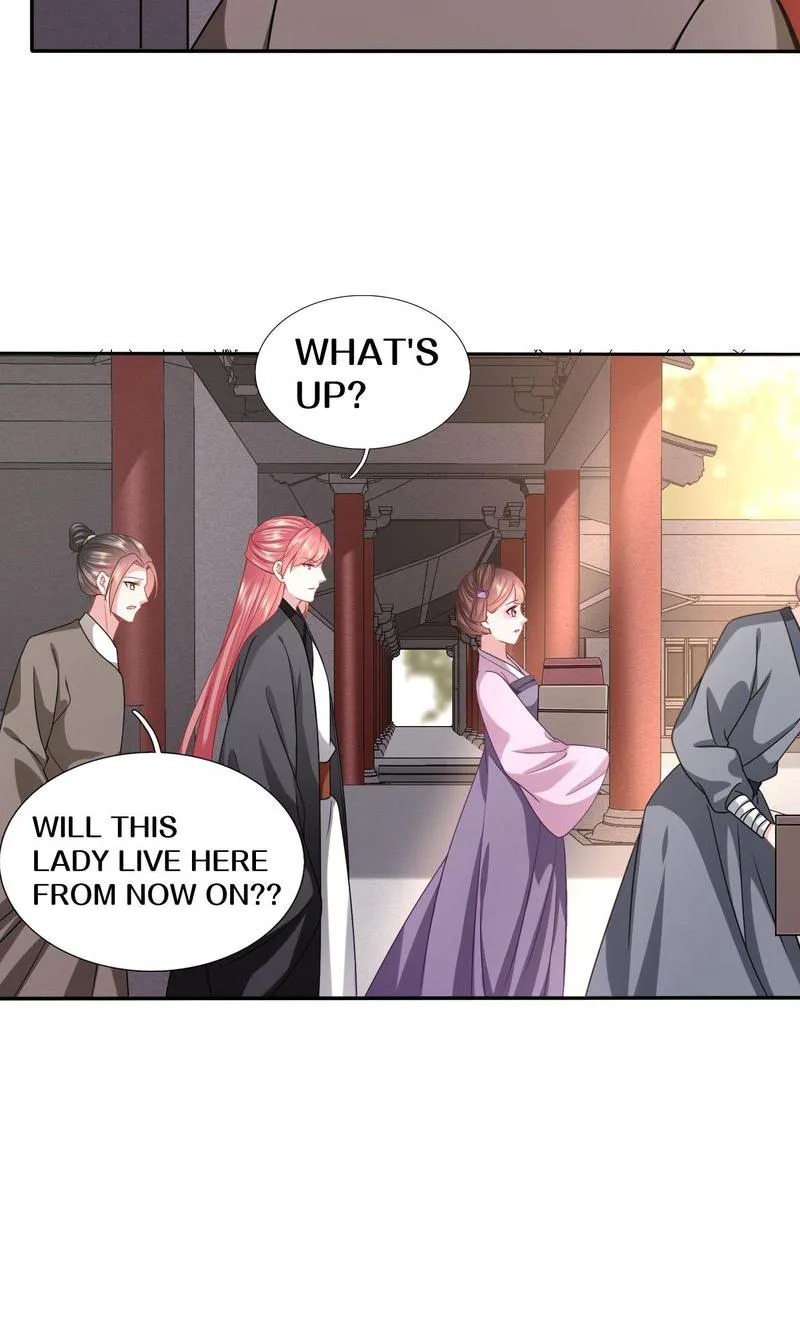 Time Travel: The Mighty Crown Princess Chapter 170 - page 16