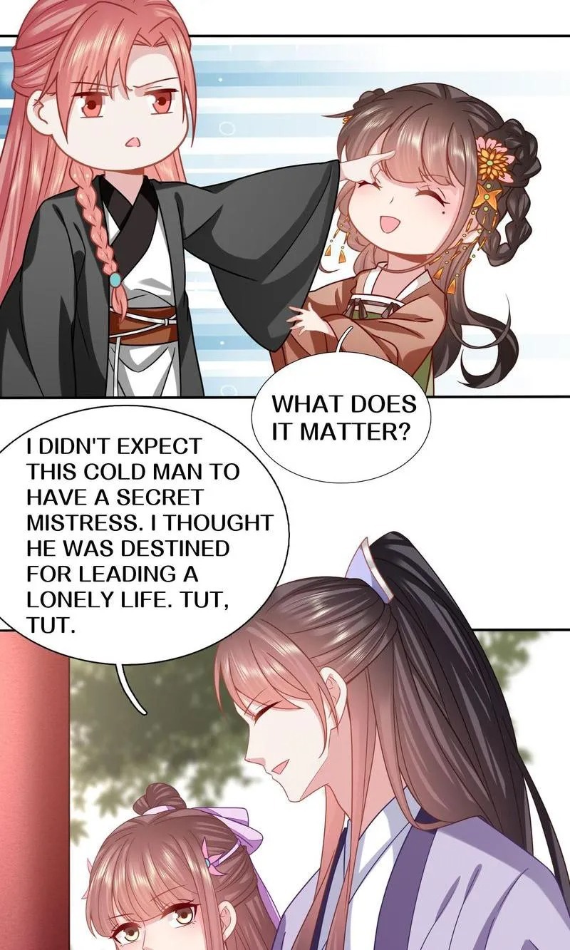 Time Travel: The Mighty Crown Princess Chapter 170 - page 23