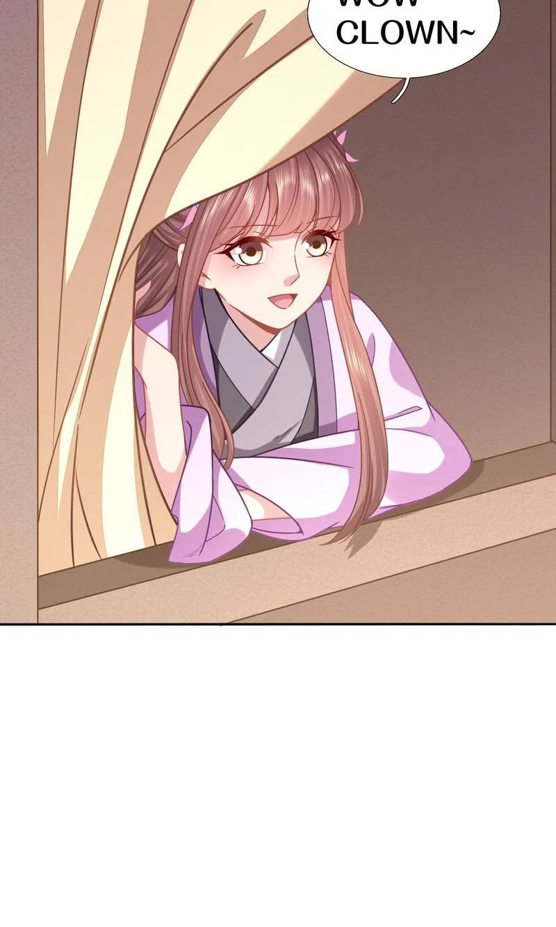 Time Travel: The Mighty Crown Princess Chapter 170 - page 4