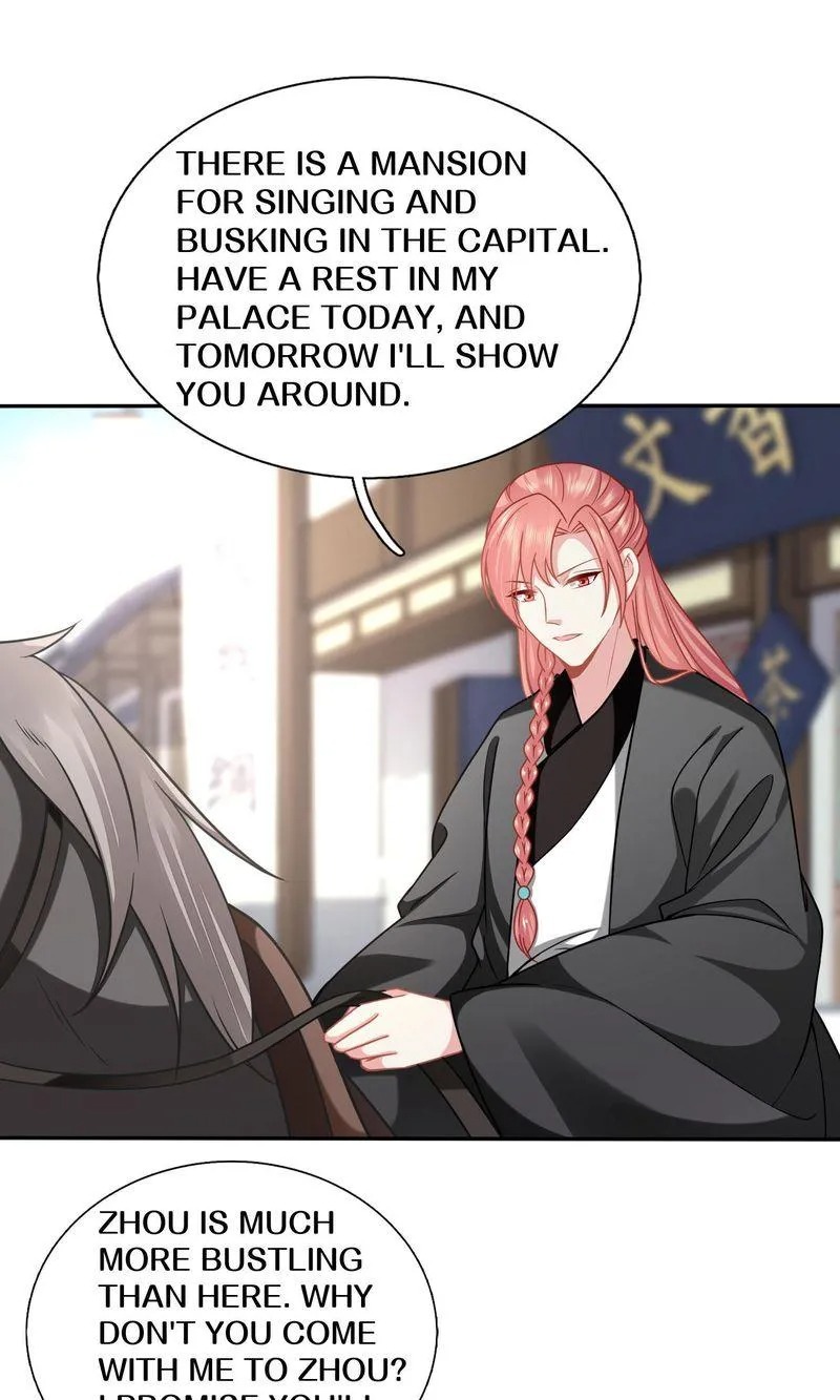 Time Travel: The Mighty Crown Princess Chapter 170 - page 5