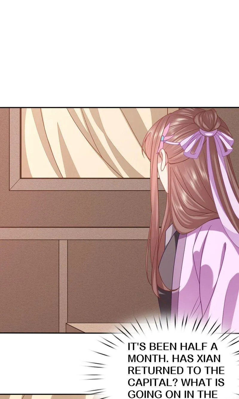 Time Travel: The Mighty Crown Princess Chapter 170 - page 9