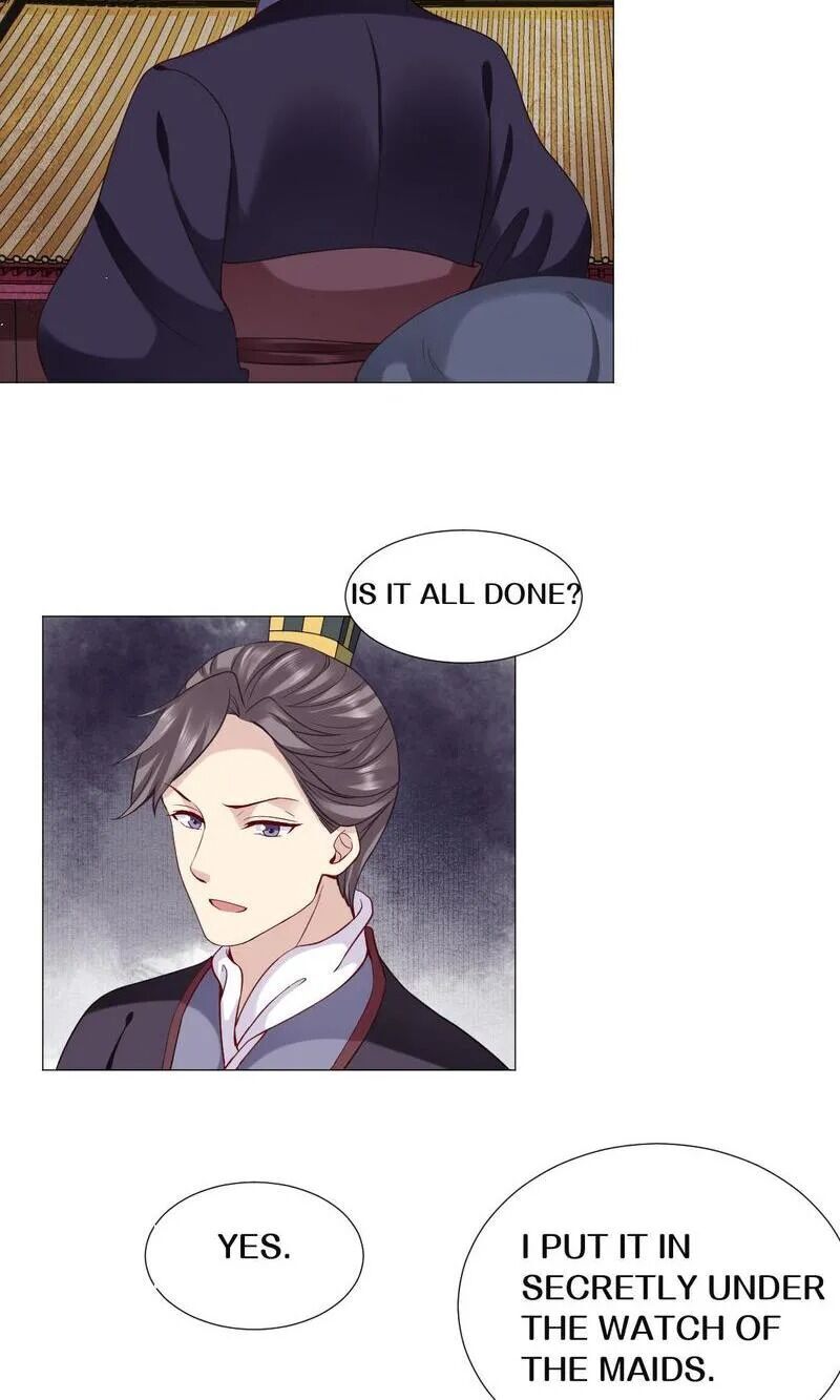 Time Travel: The Mighty Crown Princess Chapter 54 - page 10