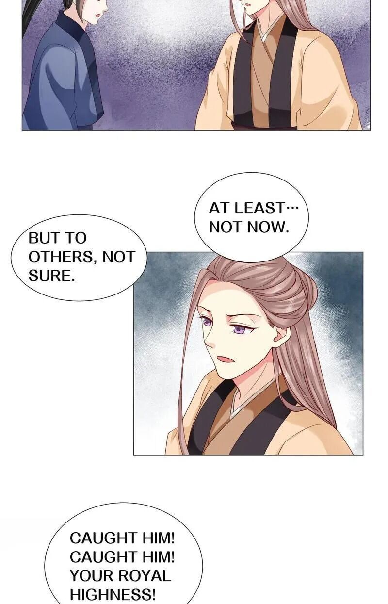 Time Travel: The Mighty Crown Princess Chapter 54 - page 4