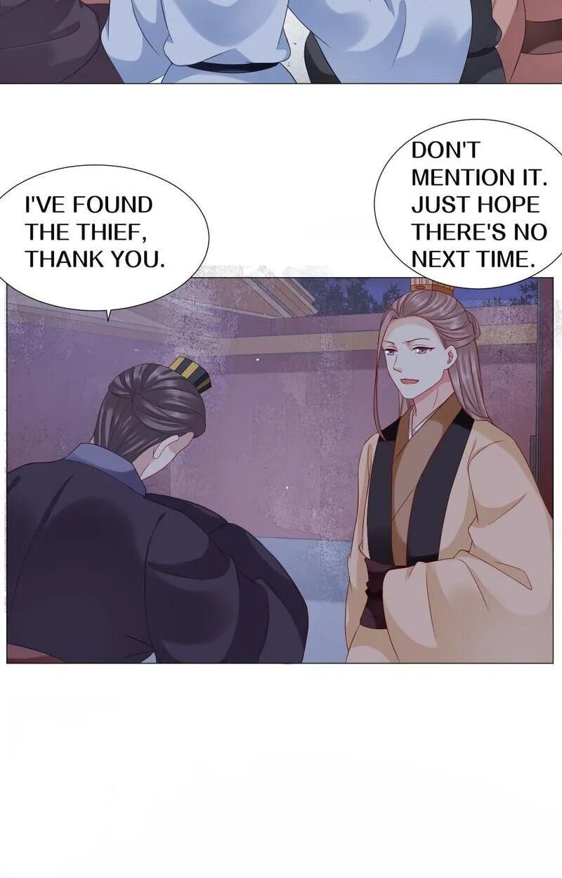 Time Travel: The Mighty Crown Princess Chapter 54 - page 5