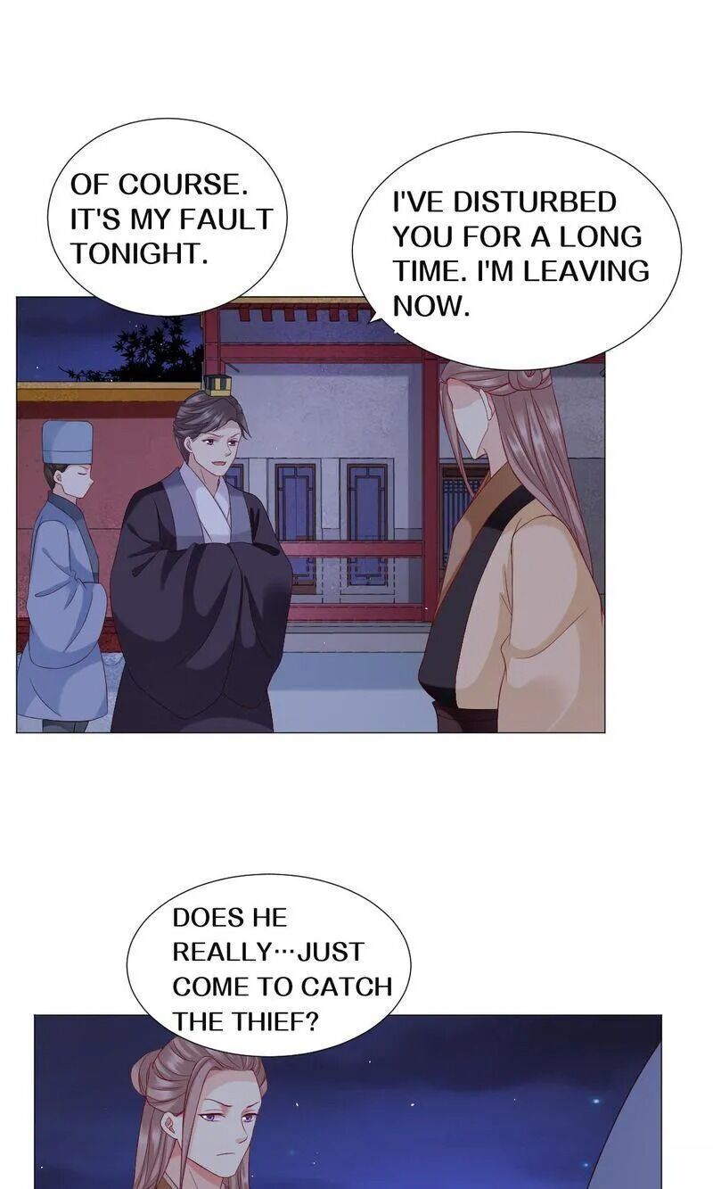 Time Travel: The Mighty Crown Princess Chapter 54 - page 6