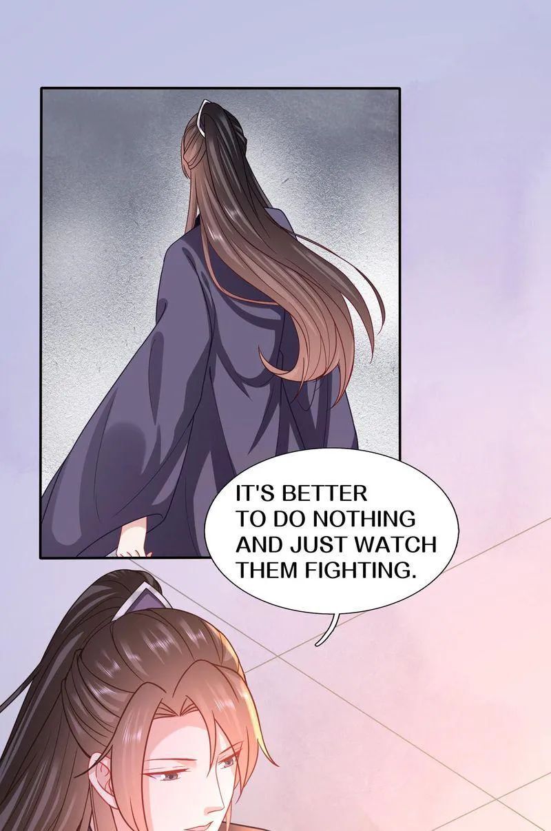 Time Travel: The Mighty Crown Princess Chapter 120 - page 1