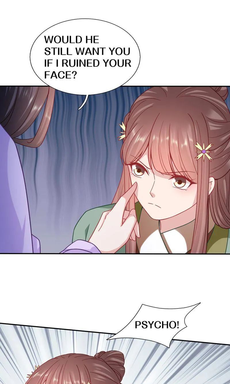 Time Travel: The Mighty Crown Princess Chapter 120 - page 14