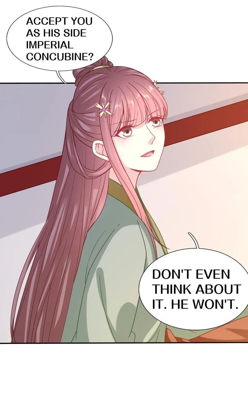 Time Travel: The Mighty Crown Princess Chapter 120 - page 17