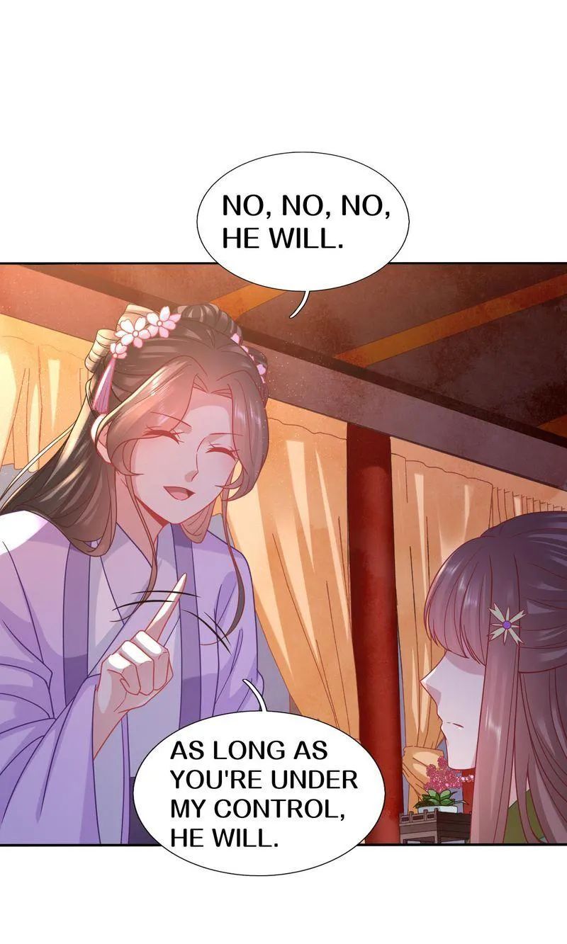 Time Travel: The Mighty Crown Princess Chapter 120 - page 18