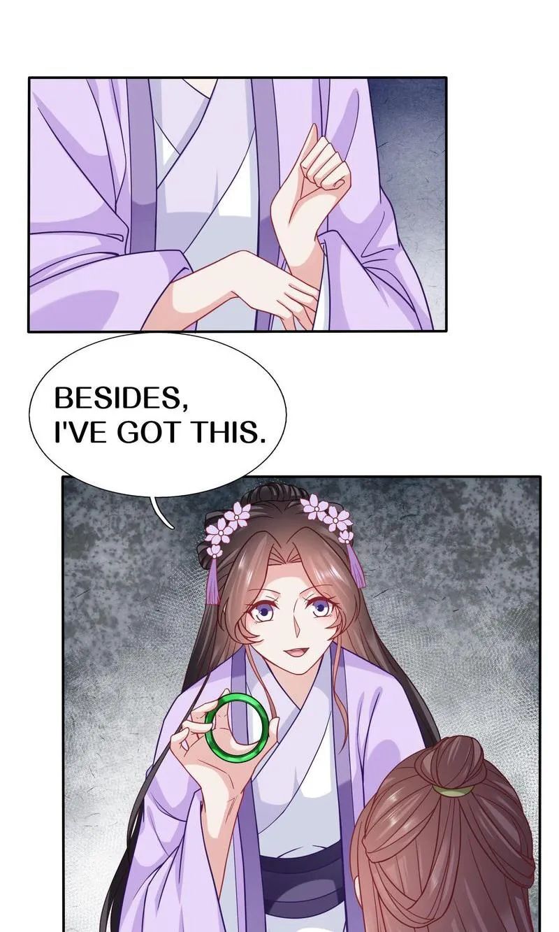Time Travel: The Mighty Crown Princess Chapter 120 - page 19