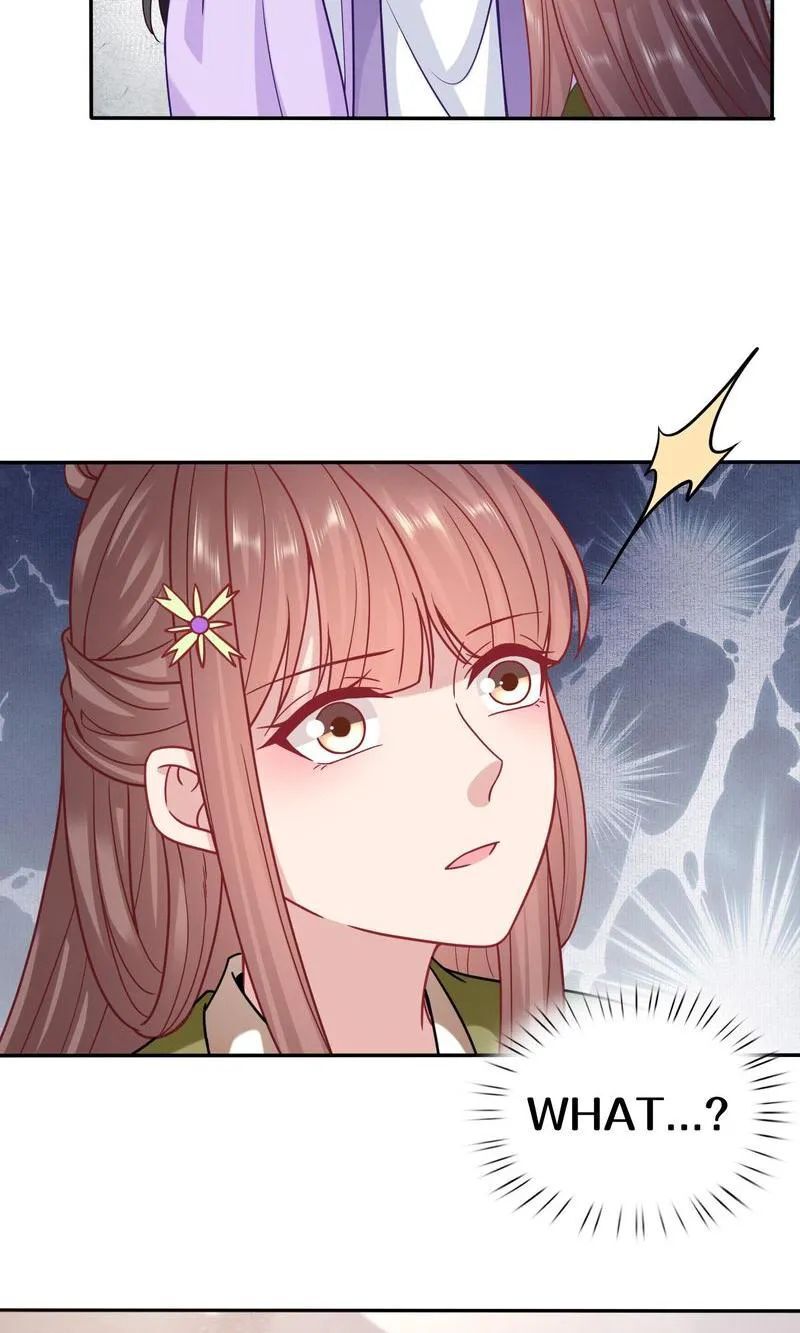 Time Travel: The Mighty Crown Princess Chapter 120 - page 20