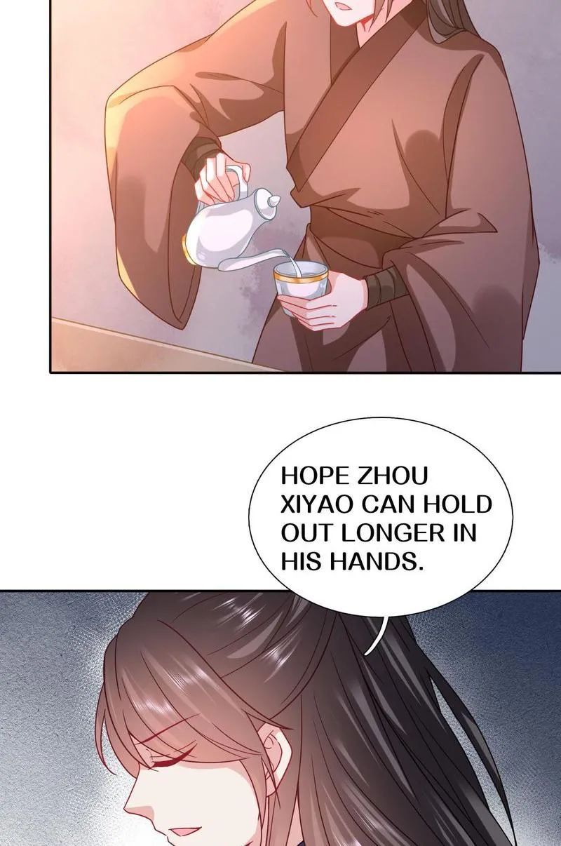 Time Travel: The Mighty Crown Princess Chapter 120 - page 3