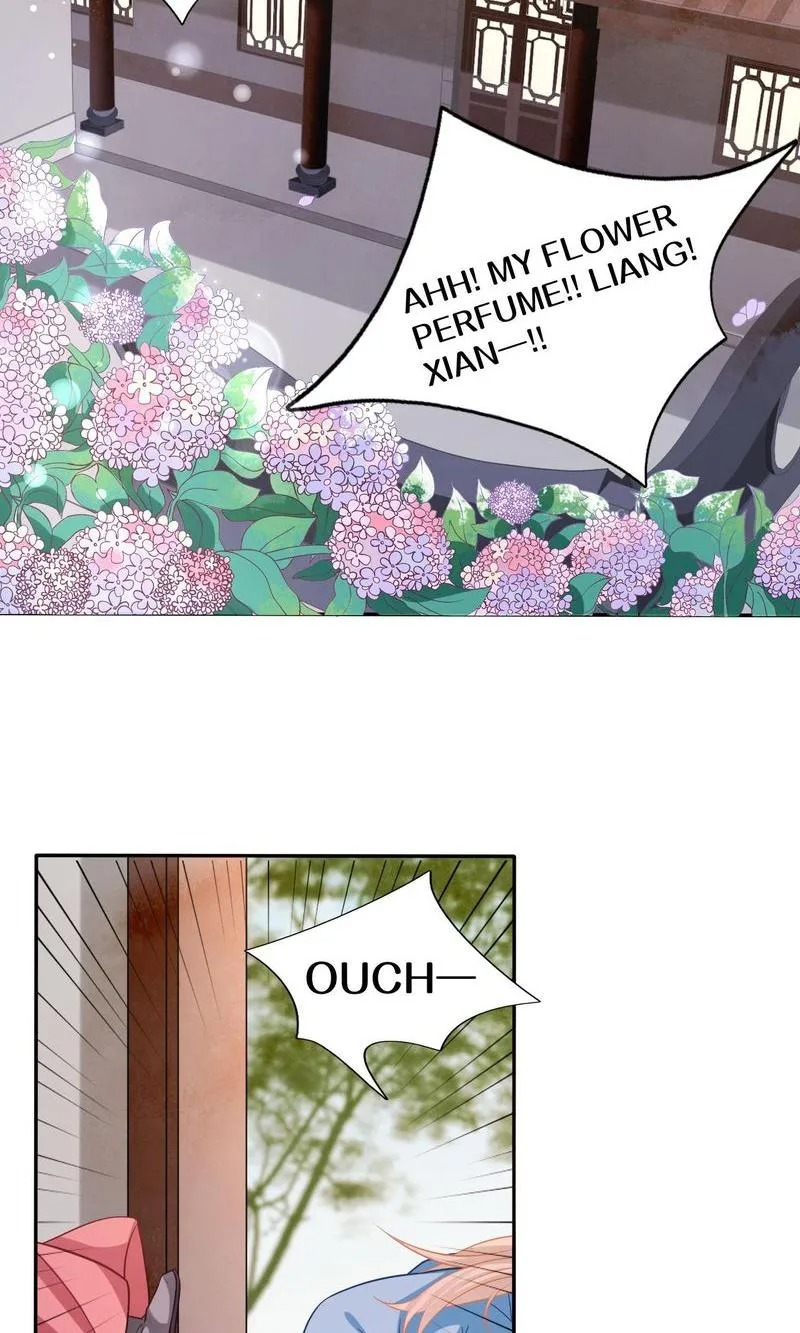 Time Travel: The Mighty Crown Princess Chapter 139 - page 18