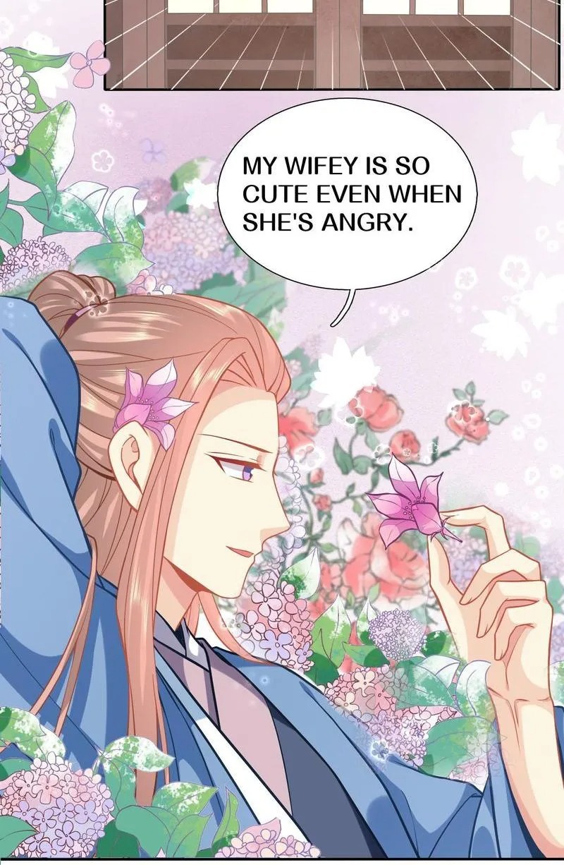 Time Travel: The Mighty Crown Princess Chapter 139 - page 23