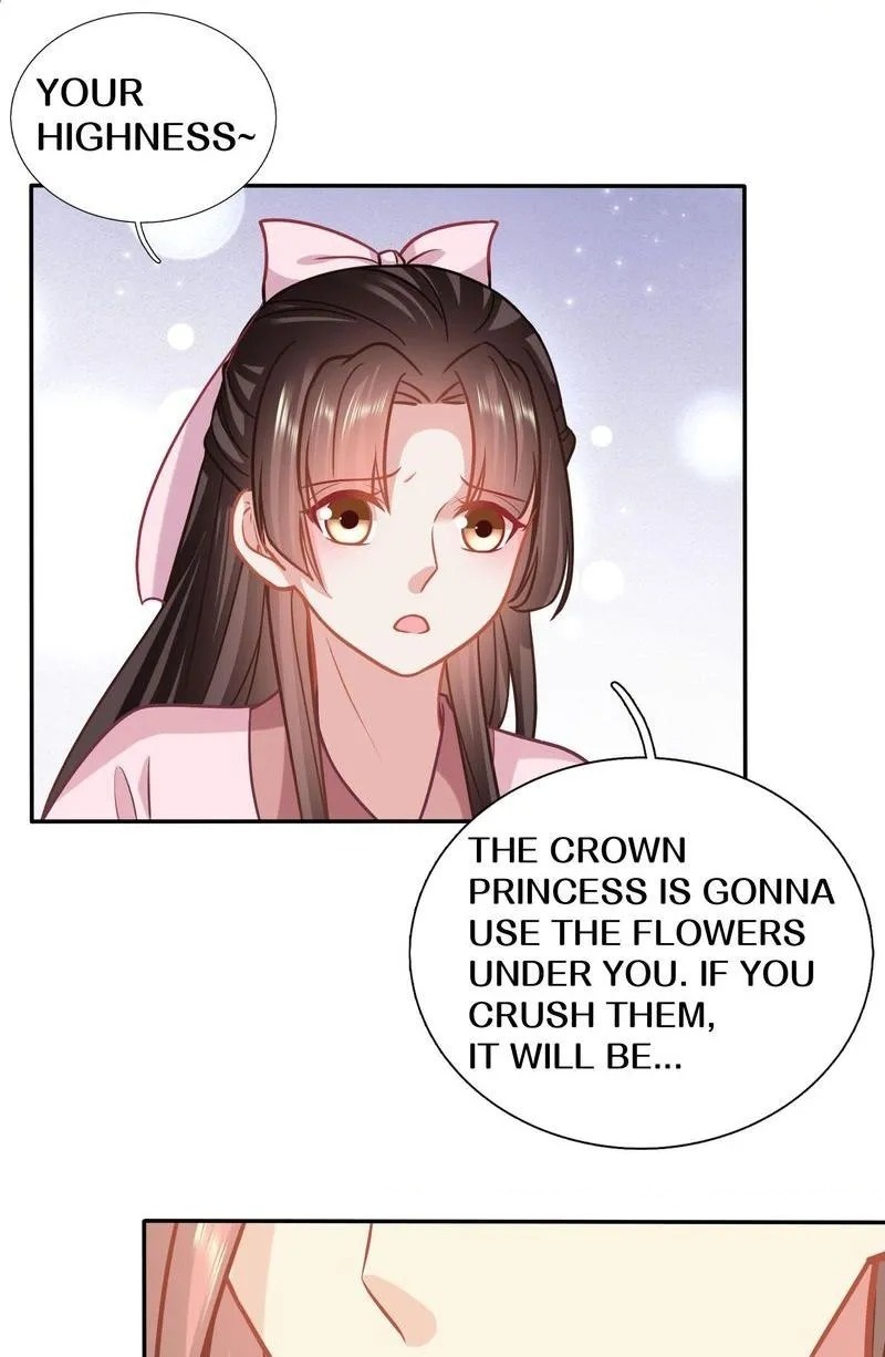 Time Travel: The Mighty Crown Princess Chapter 139 - page 24