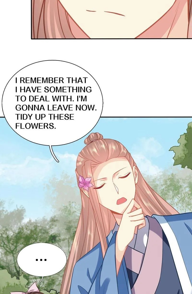 Time Travel: The Mighty Crown Princess Chapter 139 - page 25