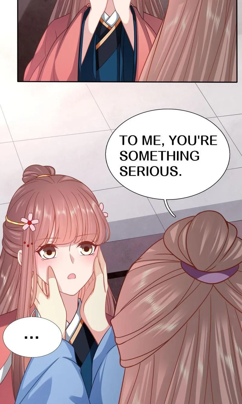 Time Travel: The Mighty Crown Princess Chapter 139 - page 7