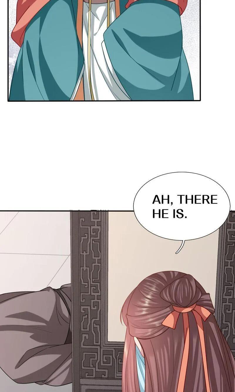 Time Travel: The Mighty Crown Princess Chapter 179 - page 10