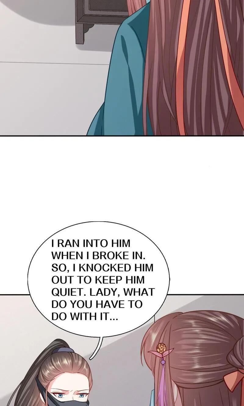 Time Travel: The Mighty Crown Princess Chapter 179 - page 11
