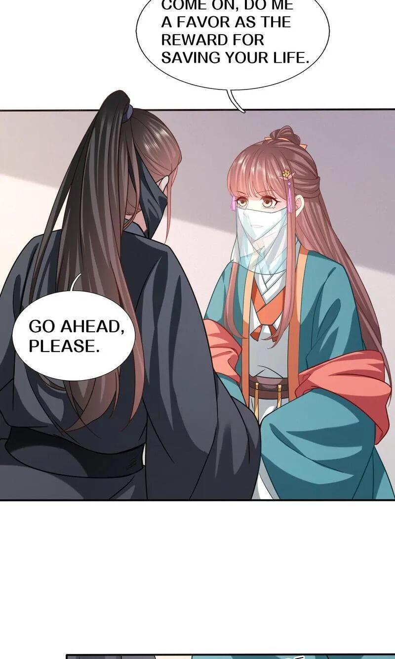 Time Travel: The Mighty Crown Princess Chapter 179 - page 14
