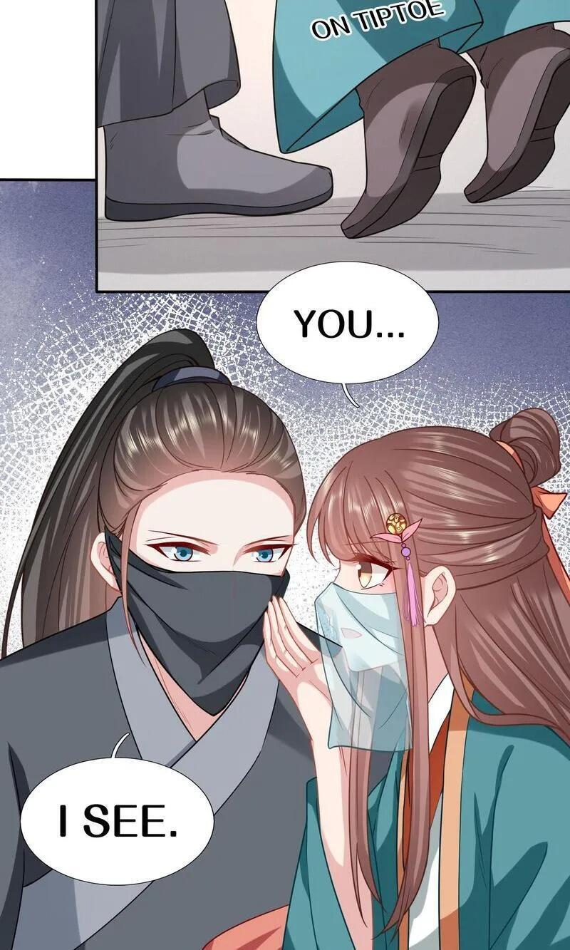 Time Travel: The Mighty Crown Princess Chapter 179 - page 15