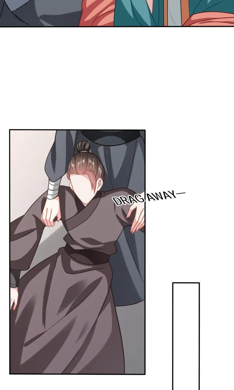 Time Travel: The Mighty Crown Princess Chapter 179 - page 16