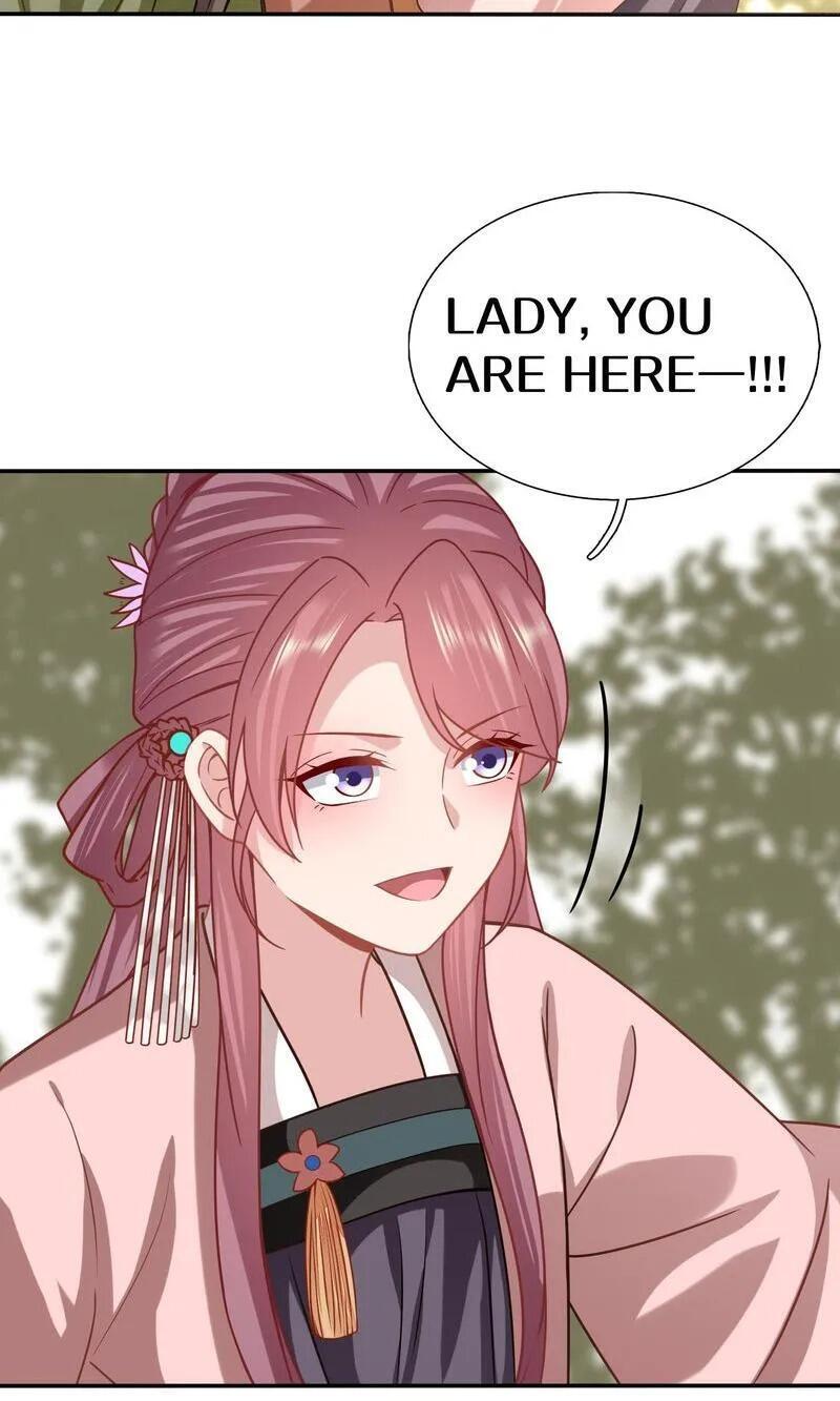 Time Travel: The Mighty Crown Princess Chapter 179 - page 21