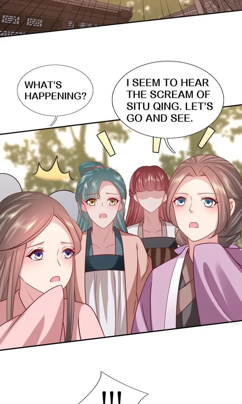Time Travel: The Mighty Crown Princess Chapter 179 - page 26