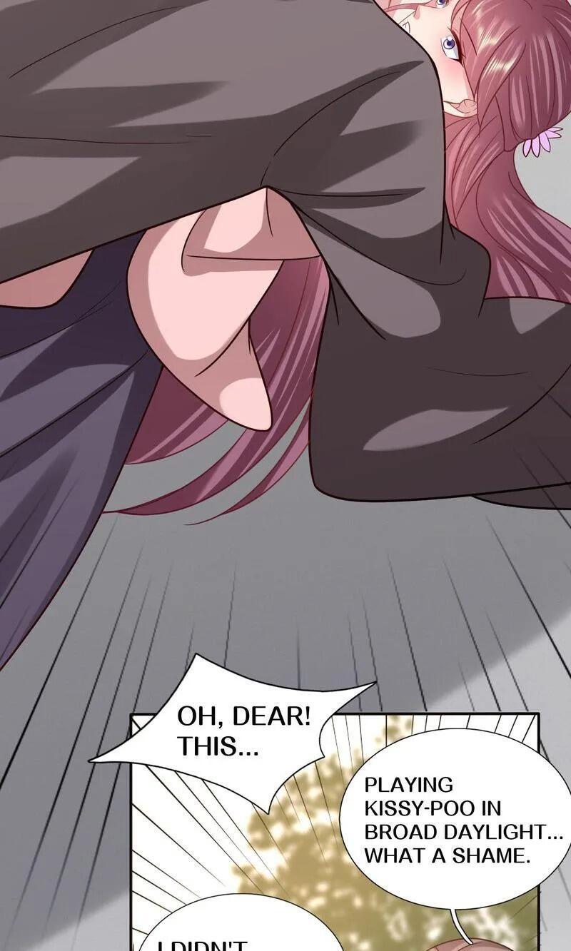 Time Travel: The Mighty Crown Princess Chapter 179 - page 28