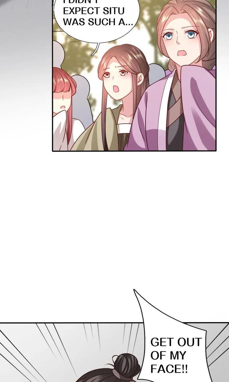 Time Travel: The Mighty Crown Princess Chapter 179 - page 29