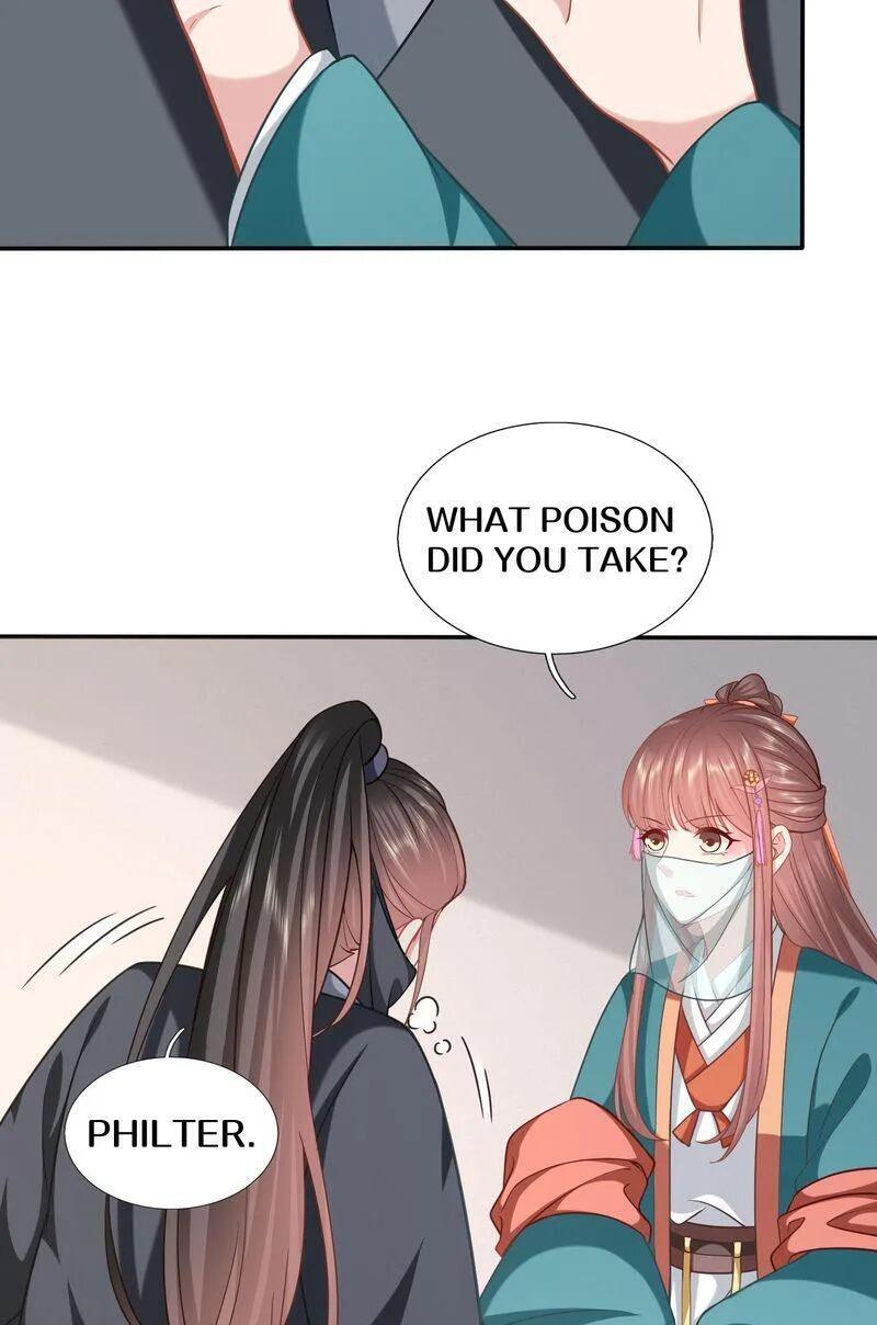 Time Travel: The Mighty Crown Princess Chapter 179 - page 3