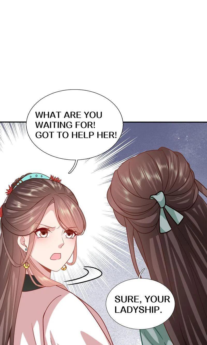 Time Travel: The Mighty Crown Princess Chapter 179 - page 31