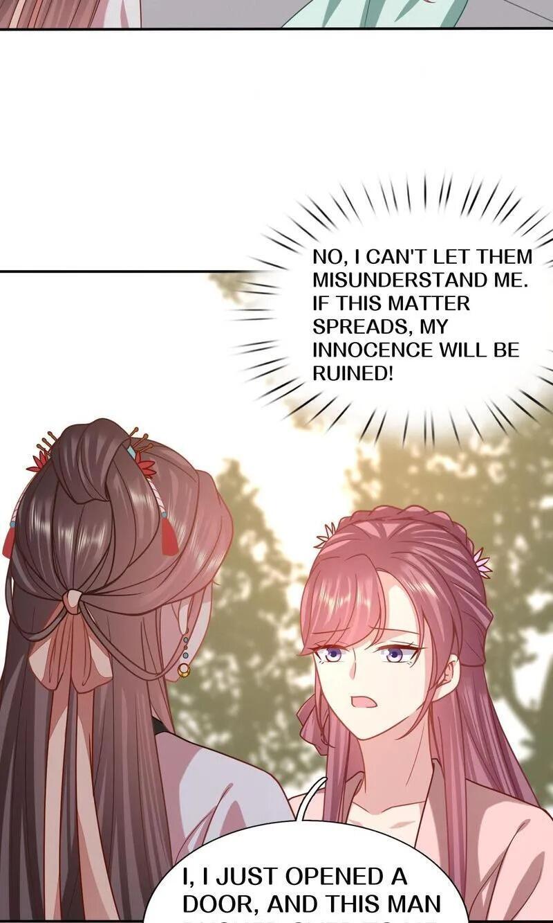 Time Travel: The Mighty Crown Princess Chapter 179 - page 33