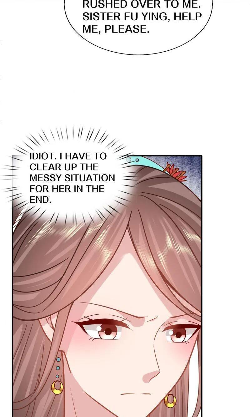 Time Travel: The Mighty Crown Princess Chapter 179 - page 34