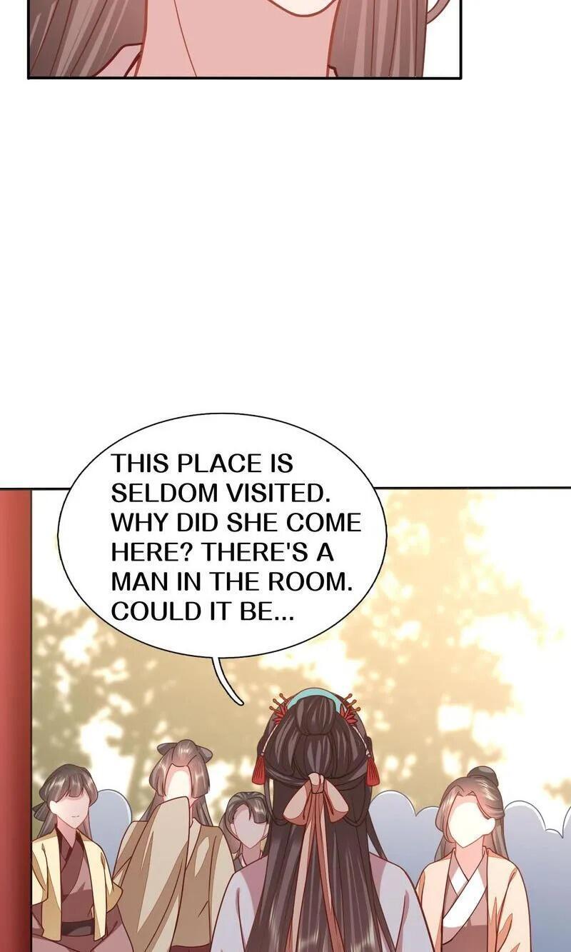Time Travel: The Mighty Crown Princess Chapter 179 - page 35
