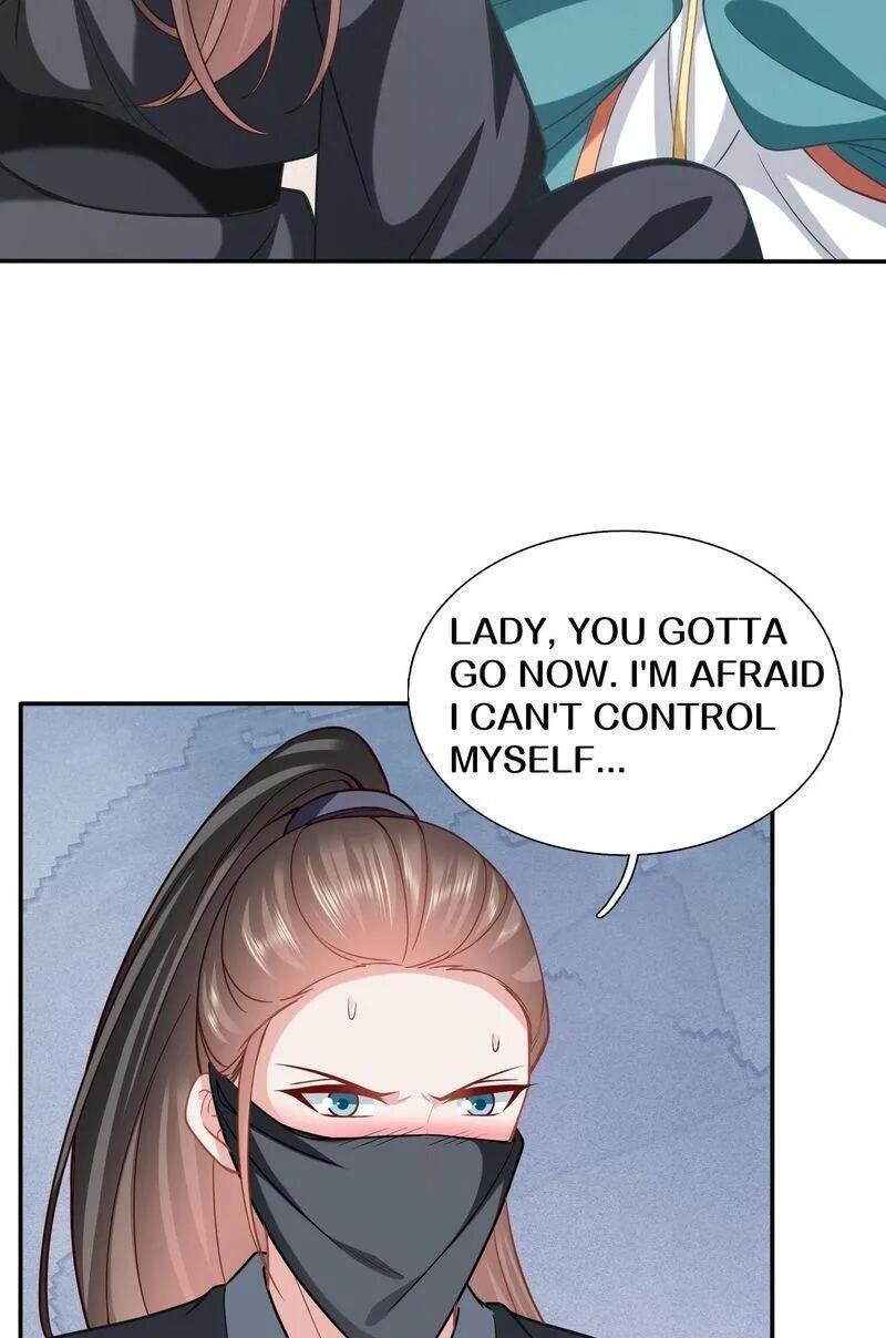 Time Travel: The Mighty Crown Princess Chapter 179 - page 4
