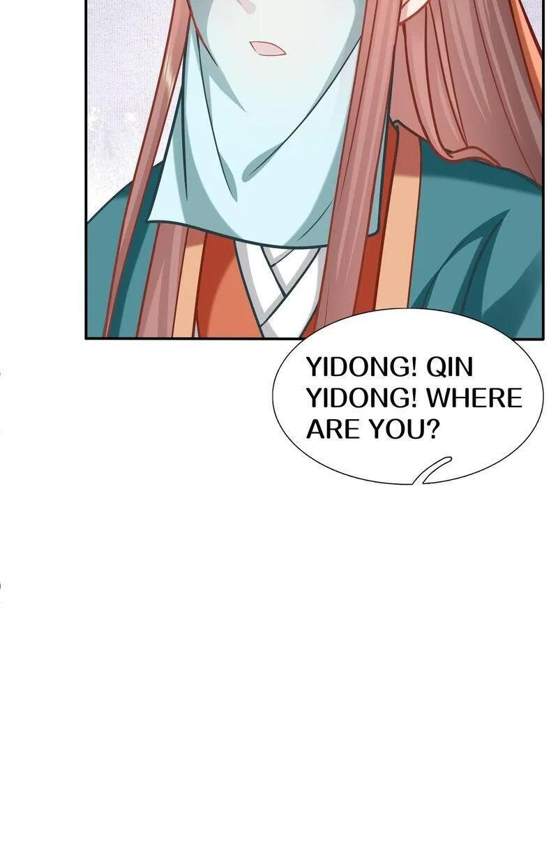 Time Travel: The Mighty Crown Princess Chapter 179 - page 6