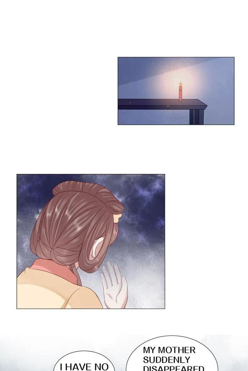 Time Travel: The Mighty Crown Princess Chapter 55 - page 1