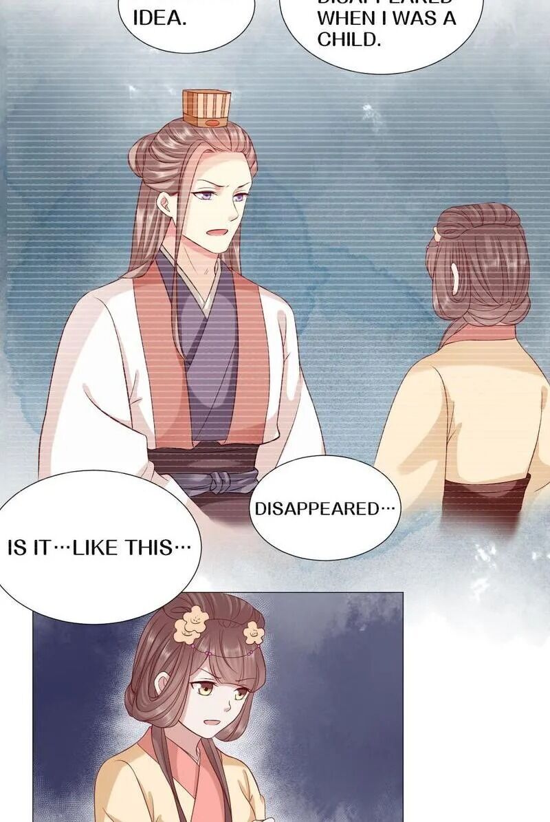 Time Travel: The Mighty Crown Princess Chapter 55 - page 2