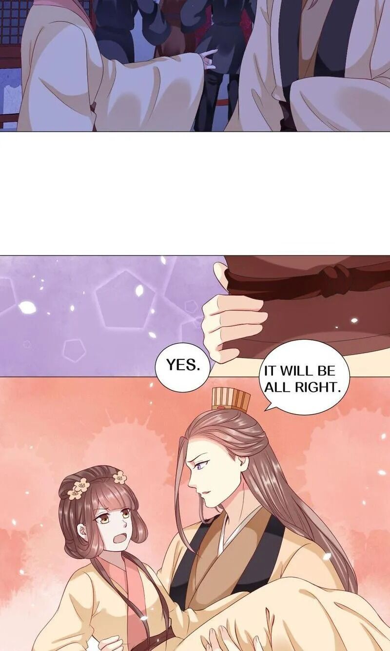Time Travel: The Mighty Crown Princess Chapter 55 - page 9