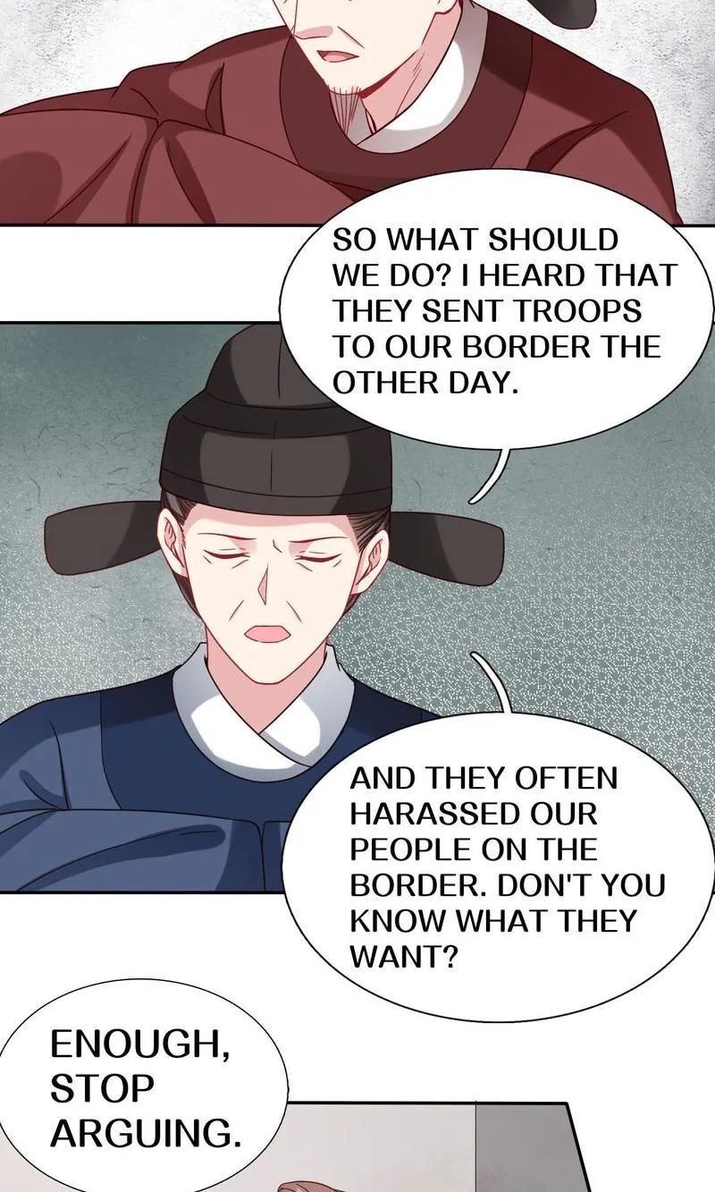 Time Travel: The Mighty Crown Princess Chapter 112 - page 16