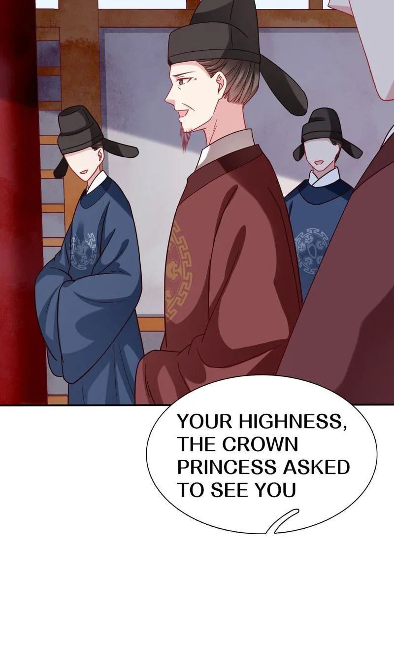 Time Travel: The Mighty Crown Princess Chapter 112 - page 18
