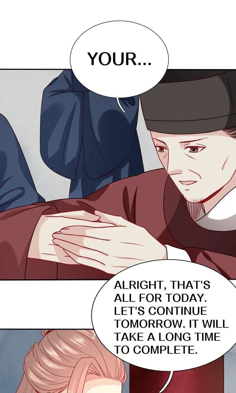 Time Travel: The Mighty Crown Princess Chapter 112 - page 19