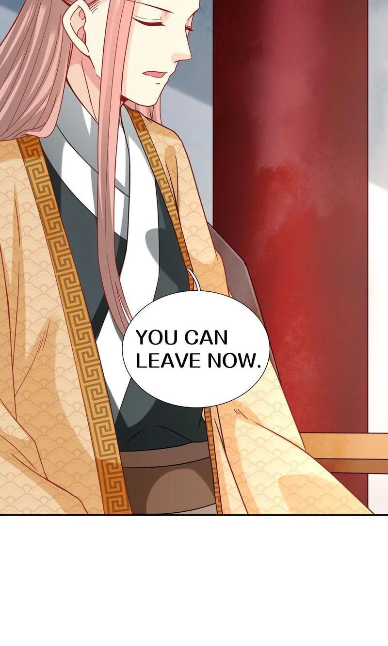 Time Travel: The Mighty Crown Princess Chapter 112 - page 20