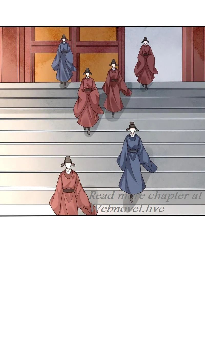 Time Travel: The Mighty Crown Princess Chapter 112 - page 21