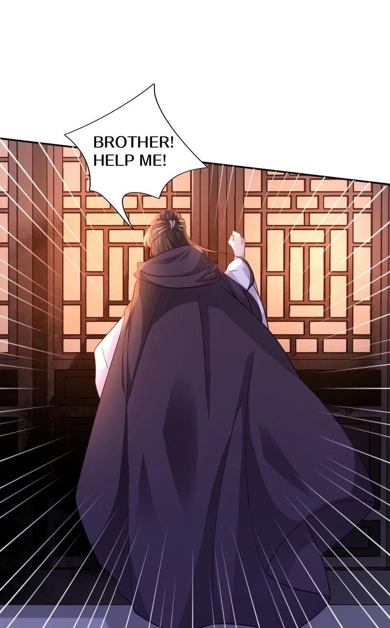 Time Travel: The Mighty Crown Princess Chapter 141 - page 1