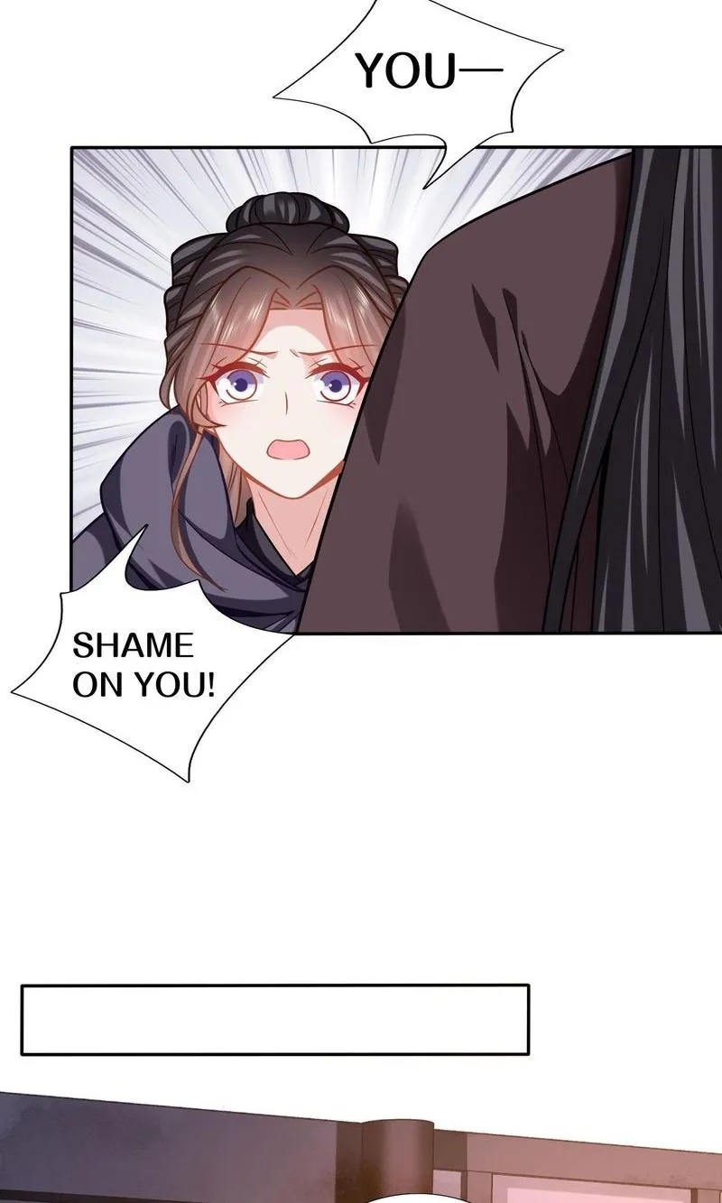Time Travel: The Mighty Crown Princess Chapter 141 - page 15