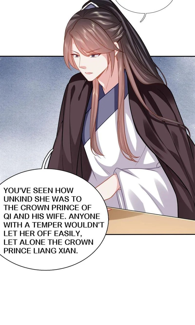 Time Travel: The Mighty Crown Princess Chapter 141 - page 17
