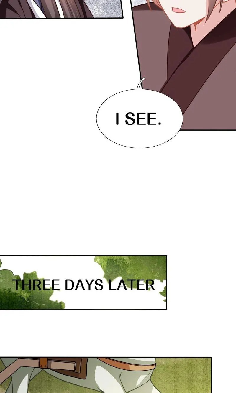 Time Travel: The Mighty Crown Princess Chapter 141 - page 20