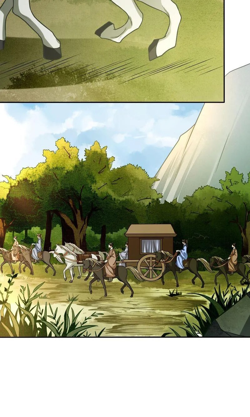 Time Travel: The Mighty Crown Princess Chapter 141 - page 21